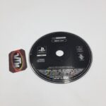 Playstation 1 Ps1 Official Demo Magazine Disc Number ONE 001