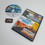 Psm2 Magazine Playstation 2 Dvd 053