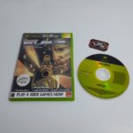 Official XBOX magazine demo Issue 053 year 2006