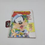 ΑΛΜΑΝΑΚΟ greek comic Vol. 022 year 1992