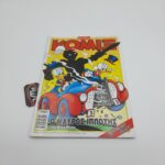 ΚΟΜΙΞ Walt Disney Greek Comic Vol. 148 year 2000