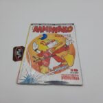 ΑΛΜΑΝΑΚΟ greek comic Vol. 051 year 1995