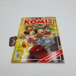 ΚΟΜΙΞ Walt Disney Greek Comic Vol. 006 year 2015