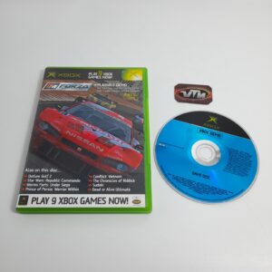 Official XBOX magazine demo Issue 038 year 2005
