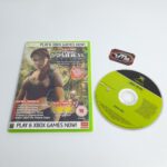 Official XBOX magazine demo Issue 055 year 2006