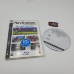 Playstation Official Magazine GR Blu-Ray demo Disc 003 with Ps3 Playable Demos