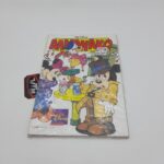 ΑΛΜΑΝΑΚΟ greek comic Vol. 010 year 1991