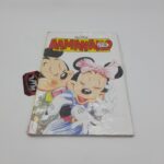 ΑΛΜΑΝΑΚΟ greek comic Vol. 005 year 1991