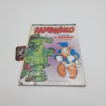 ΑΛΜΑΝΑΚΟ greek comic Vol. 052 year 1995