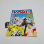 ΚΟΜΙΞ Walt Disney Greek Comic Vol. 009 year 2015