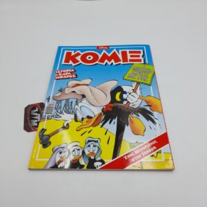 ΚΟΜΙΞ Walt Disney Greek Comic Vol. 009 year 2015