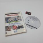 Playstation Official Magazine GR Blu-Ray demo Disc 015 with Ps3 Playable Demos