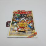 ΚΟΜΙΞ Walt Disney Greek Comic Vol. 218 year 2006