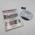 Playstation Official Magazine GR Blu-Ray demo Disc 026 with Ps3 Playable Demos