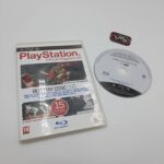 Playstation Official Magazine GR Blu-Ray demo Disc 035 with Ps3 Playable Demos