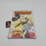 ΑΛΜΑΝΑΚΟ greek comic Vol. 007 year 1991