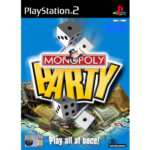 Monopoly Party PS2 USED