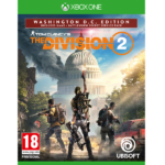 Tom Clancy's The Division 2 Washington DC Edition XBOX One USED