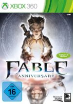 Fable Anniversary ΧΒΟΧ 360 USED