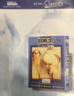 USNF 97 - U.S. Navy Fighters Big Box PC Game USED