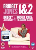 Bridget Jones's Diary/Bridget Jones - The Edge of Reason Μόνο στα Αγγλικά DVD