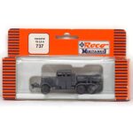 Roco Minitanks Henschel TS 2,5 A | HO 1:87 | 737