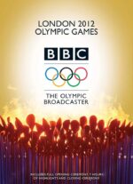 London 2012 Olympic Games Μόνο στα Αγγλικά DVD