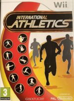 International Athletics Wii NEW
