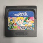 Factory Panic Sega Game Gear USED CARTRIDGE ONLY