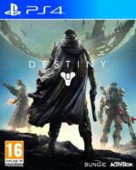 Destiny PS4 NEW