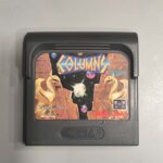 Column (Japanese Version) Sega Game Gear USED CARTRIDGE ONLY