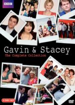 Gavin & Stacey- The complete Collection 6-disc set Μόνο στα Αγγλικά DVD