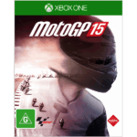 MotoGP 15 Xbox One USED