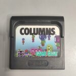 Columns Sega Game Gear USED CARTRIDGE ONLY