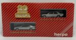 Herpa Φιγούρες Μοντελισμού Set of 2 Mercedes Benz | HO 1:87