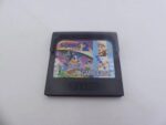 Sonic the Hedgehog 2 - sonic Tails Sega Game Gear USED CARTRIDGE ONLY