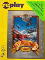 Flying Corps Replay Edition Big Box PC Game USED