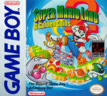 Super Mario Land 2 Game Boy USED CARTRIDGE ONLY NO STICKER