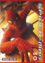 Spider-Man (2002) Special 2-Disc DVD