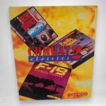 Combat Classics 2 Big Box PC Game USED
