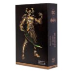 Mcfarlane Toys Gold Label Collection DC Comics: Batman Merciless Earth-12 Patina EditionΦιγούρα Δράσης