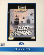 Fleet Command EA Classics Big Box