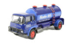 Hornby Φιγούρα Μοντελισμού R7087 Bedford TK Tanker-Fuel Oil Distribution | 1:76 | Ράγισμα στο Κουτί