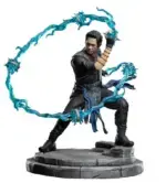 Iron Studios Shang-Chi and the Legend of the Ten Rings Wenwu 1:10 Statue Figure