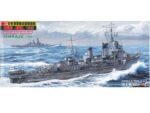 Pit Road Skywave Φιγούρα Μοντελισμού Imperial Japanese Navy Kagero Class Destroyer - Isokaze 1945 | 1:700 | W87