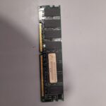 128MB PC100 SDRAM 168-Pin DIMM USED