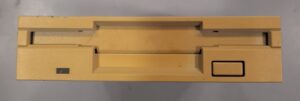 Mitsubishi MF355F-250MG floppy disk drive 3.5" 34-pin connector USED UNTESTED
