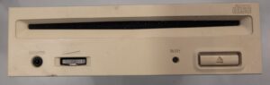 PIONEER Internal CD CD-ROM Drive SATA IDE Optical DR-704S USED