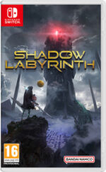 Shadow Labyrinth Switch Game NEW