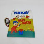 Ποπάυ Popeye Greek Vintage Comic Vol. 983